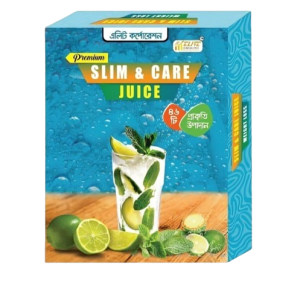 Slim & Care Juice